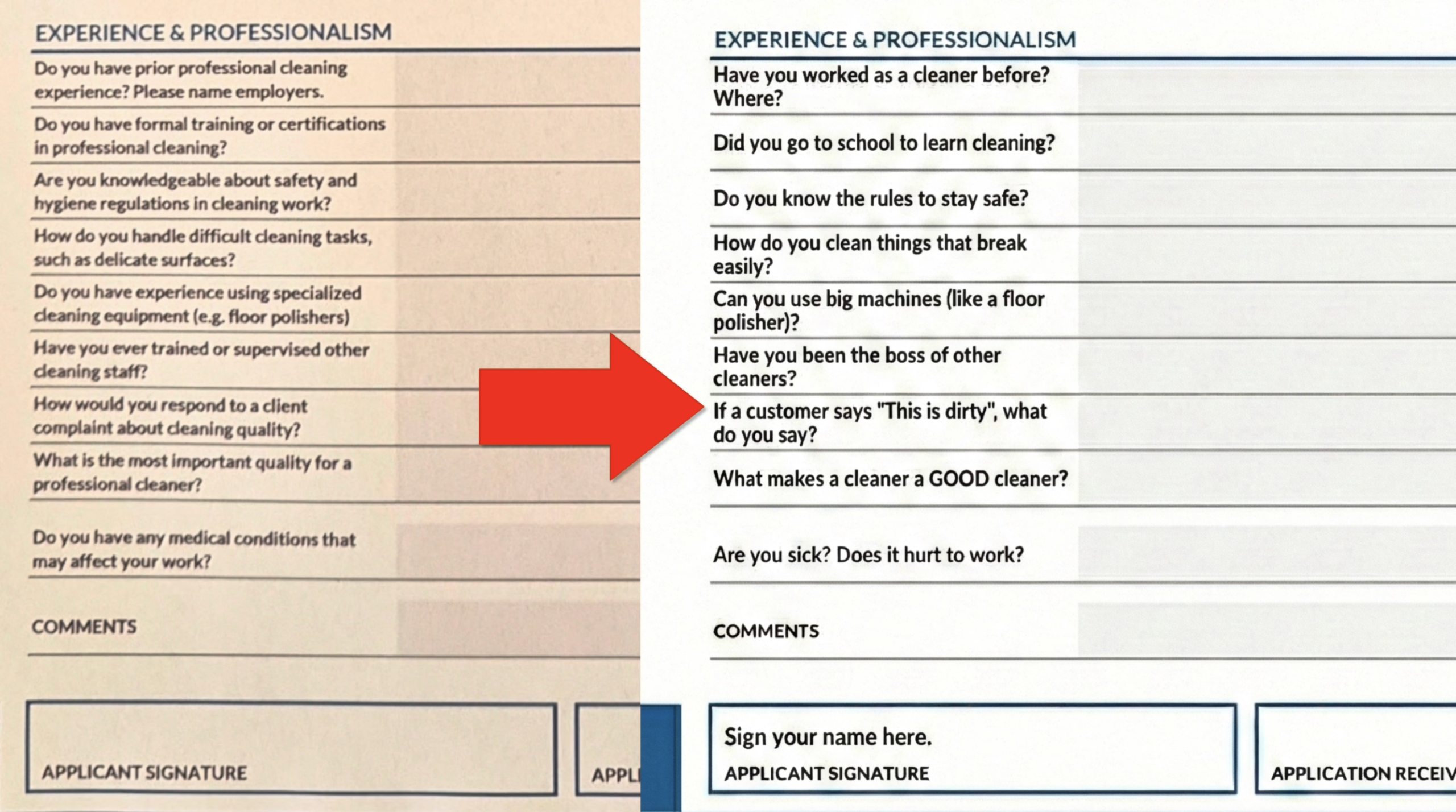 CogniBridge AI-powered text simplification engine's working principle